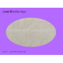 6"x6" Polyester Cleanroom Wiper,microfiber wipes for industry use ( Factory Direct Sales)